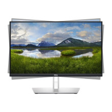 Dell P2424HT - LED-scherm - Fu