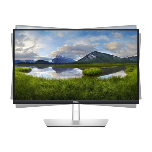 Dell Dell P2424HT - écran LED - Fu