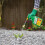 Roundup Roundup Total Fast Action Weed Killer, 1 Litre 5