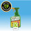 Roundup Roundup Total Fast Action Weed Killer, 1 Litre 4