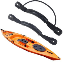 Kayak Handle, Kayak Carry Handles, Boat Carry Handles, Yacht Rubber Handle, Kayak Accessories, Boat