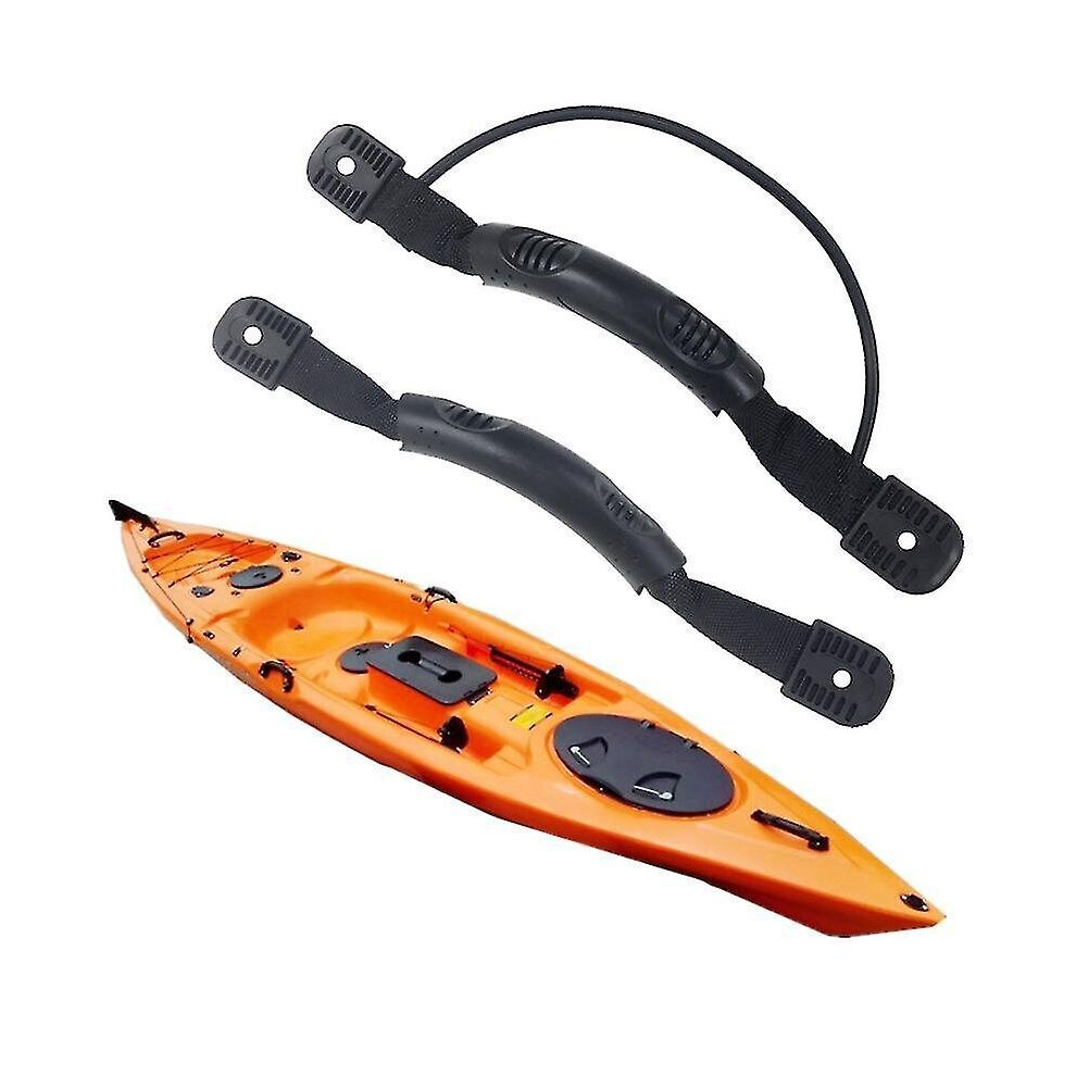 Kayak Handle, Kayak Carry Handles, Boat Carry Handles, Yacht Rubber Handle, Kayak Accessories, Boat