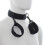 Neck and Handcuff Restraint Set 1