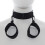 Neck and Handcuff Restraint Set 2
