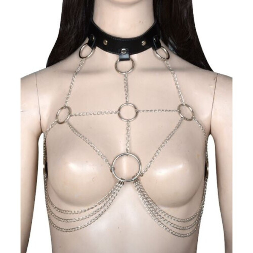 'Enchantress' Body Harness 2