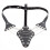 'Enchantress' Body Harness 4