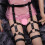 Triple Leg Harness Suspender 1