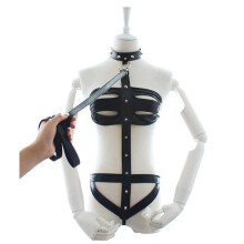 Dirty Dog Body Harness