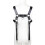 Men's Kinky Harness 1