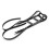 Miss Universe Bondage Sash 2