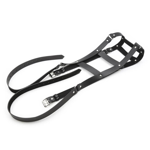 Miss Universe Bondage Sash 1