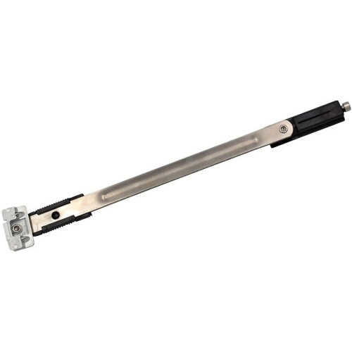 Window Restrictor, Stainless Steel Door And Window Restrictor, Inside Window Two-link Angle Controller 2