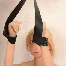 Noose Style Handcuffs