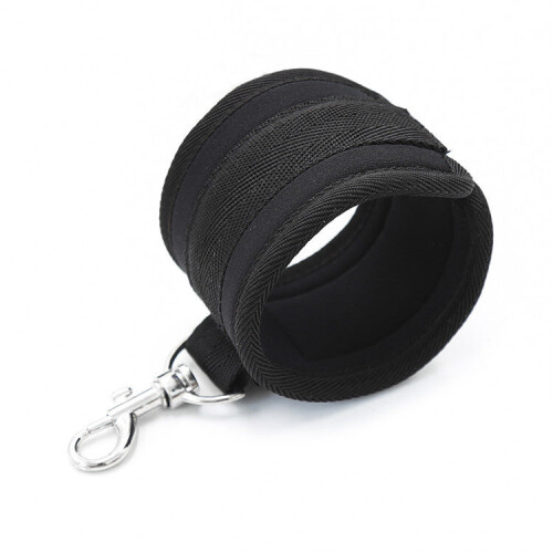 'The Choker' Restraint System 2