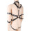 Double Arm Restraint Body Harness 4