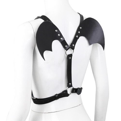 Angel Wing Harness