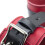 PU Leather Lockable Handcuffs 4