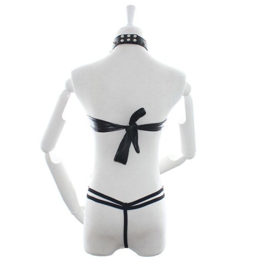 Dirty Dog Body Harness 2