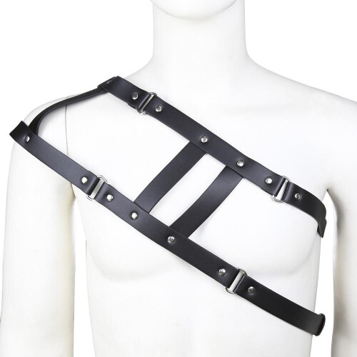 Miss Universe Bondage Sash 2