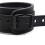 Midnight Black BDSM Handcuffs 4