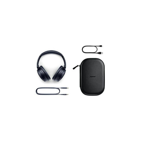 Bose Bose QC45 QuietComfort 45 Wireless Headphones - Midnight Blue 1