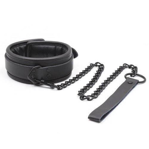 'Doggy Night Care' Bondage Set