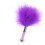 Bondage Faux Feather Tickler 1