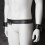 Lockable Handcuff Belt 4