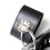 Collar and Cuffs with Connecting Steel Pipe 2