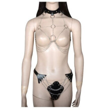 'Enchantress' Body Harness