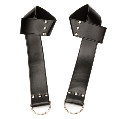 Noose Style Handcuffs 2