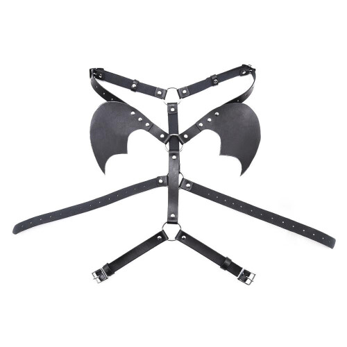 Angel Wing Harness 1