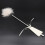 Feather Tickler Riding Crop 1