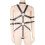 Double Arm Restraint Body Harness 1