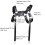 Men's Kinky Harness 4