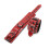 Red Patent Handcuffs 1