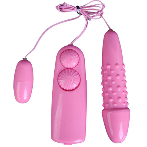 Hoodrat 3 Piece Bondage Kit 2