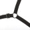'Seduce Me' Lover's Bed Bondage Kit 4