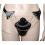 'Enchantress' Body Harness 2