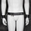 Lockable Handcuff Belt 1