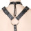 Double Arm Restraint Body Harness 2