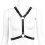 Angel Wing Harness 3