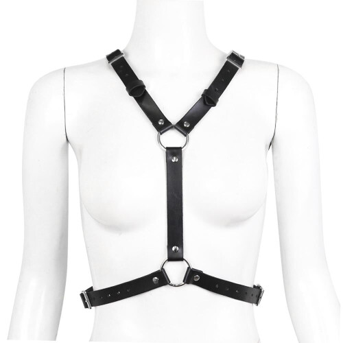 Angel Wing Harness 2