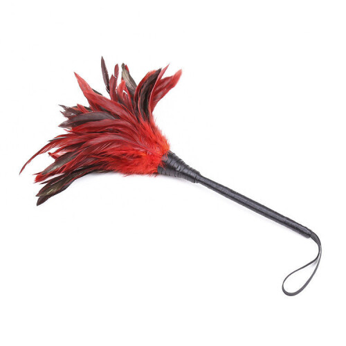 Fetish Fantasy Feather Tickler 1