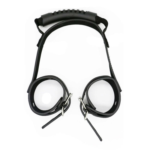 'Foxy' Bondage Kit 2
