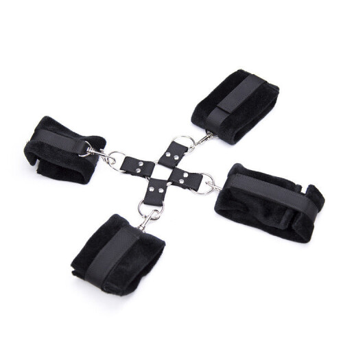 Hogtie Bondage Kit