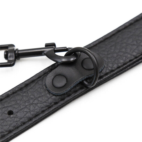 Buckle Handcuffs 1