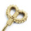 Plaited BDSM Rope Restraint 1