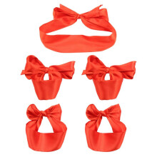 'Satin Senses' Adventure Kit
