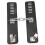 Durable Leather Restraint Cuffs 4